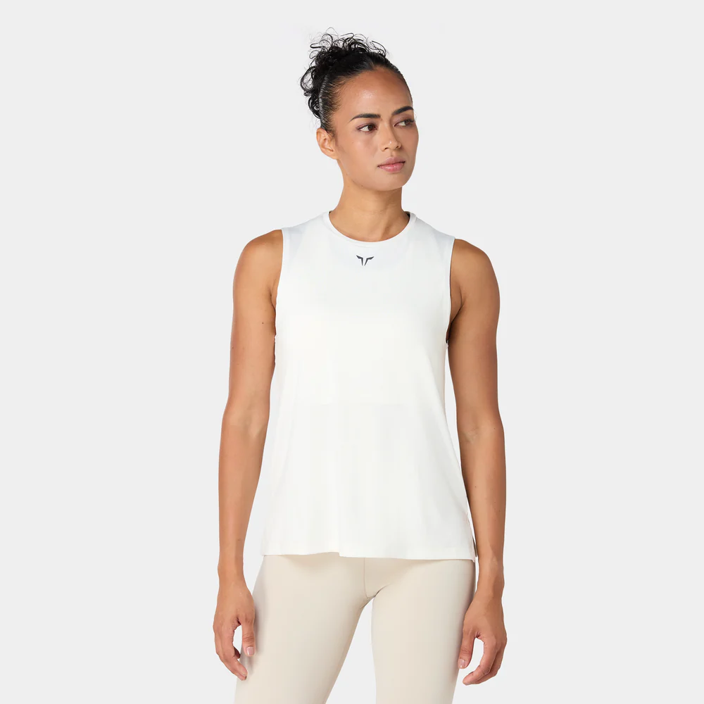 Lightweight Crew Neck Fig